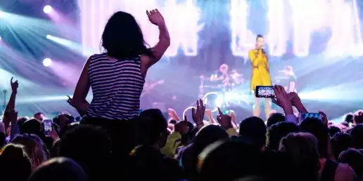 Música Pop