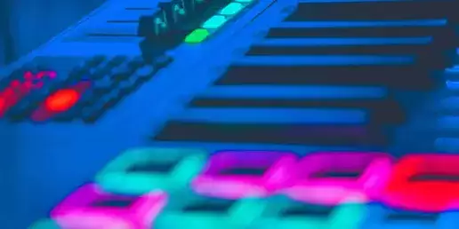 Música Electrónica